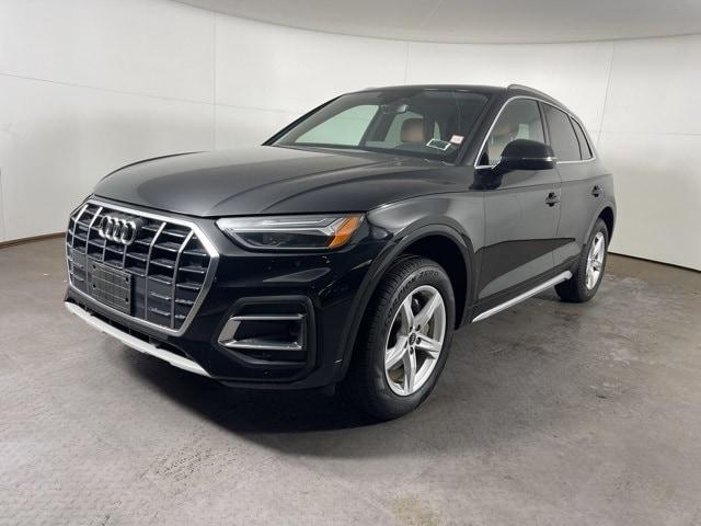 2021 audi q5 45 premium