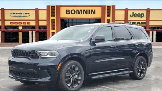 2024 Dodge Durango