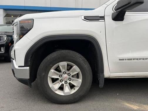 2022 gmc sierra 1500 sle in atlantic city, new jersey