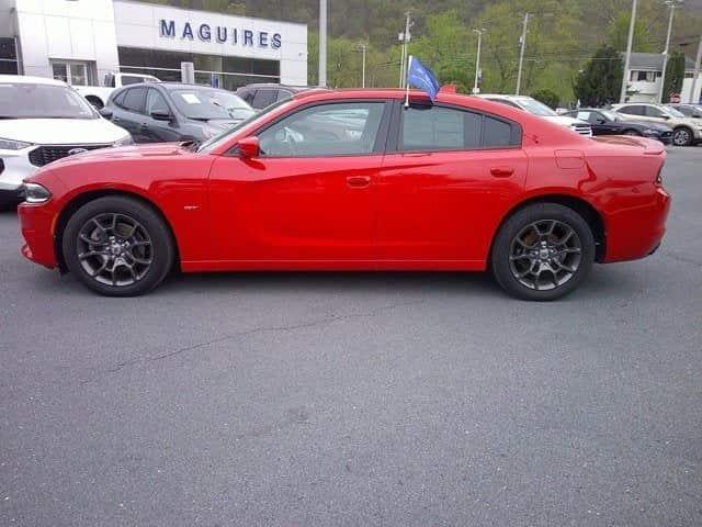 2018 dodge charger gt in cove, pennsylvania