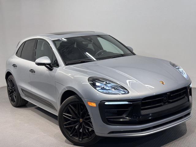 2022 porsche macan gts