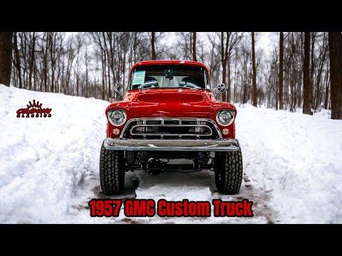 1957 gmc c/k 10 in ventura, california