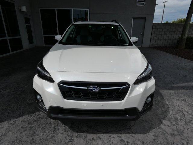 used 2018 subaru crosstrek 2.0i limited myrtle beach, sc 29579 for sale in myrtle beach, south carolina