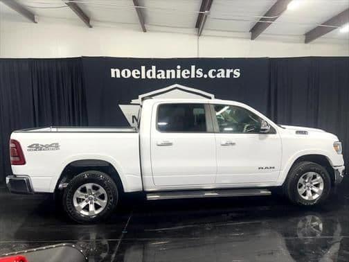 2021 ram 1500 laramie in brandon, mississippi