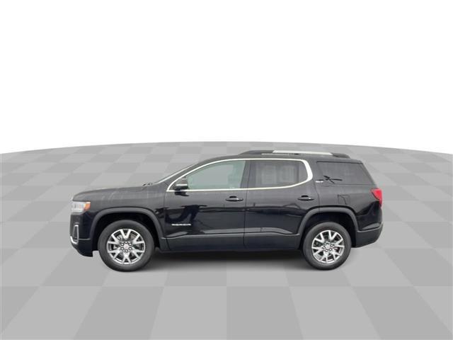 2023 gmc acadia awd slt