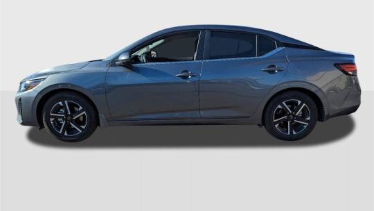 2024 Nissan Sentra