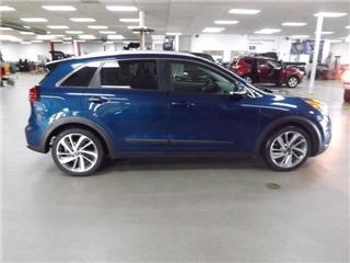 2018 Kia Niro touring