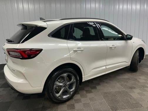 2023 ford escape st-line in ithaca, new york