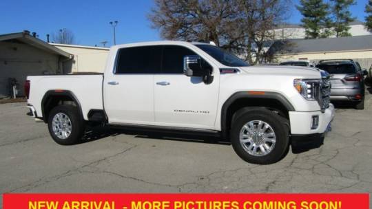 2023 GMC Sierra 2500hd