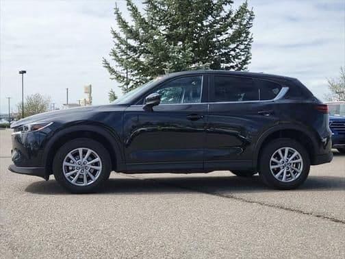2023 mazda cx-5 2.5 s select in loveland, colorado