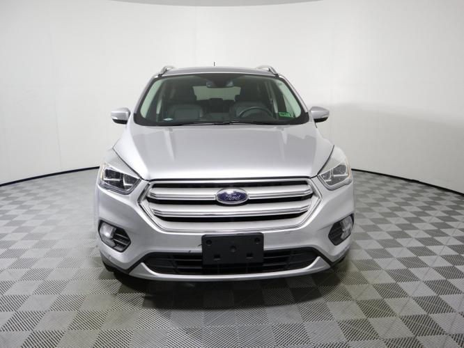 used 2018 ford escape 4wd titanium parkersburg, wv 26101 for sale in parkersburg, west virginia