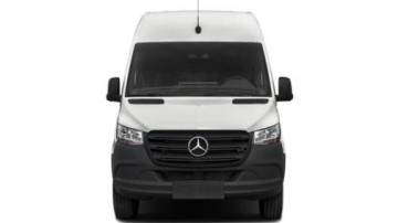 2021 mercedes-benz sprinter 2500