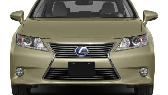 2014 lexus es 300h base