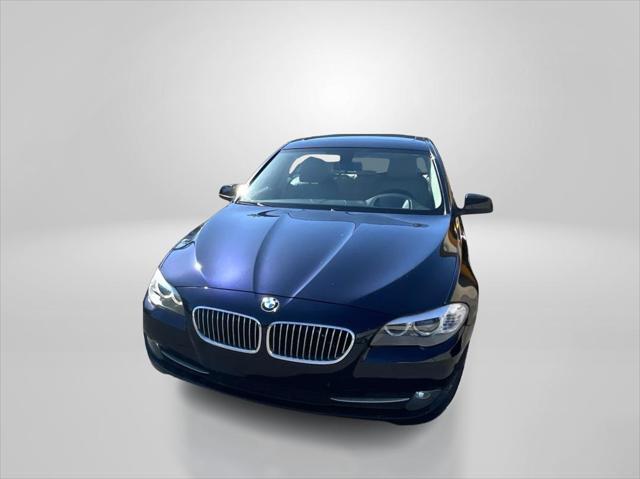 2013 bmw 535 535i