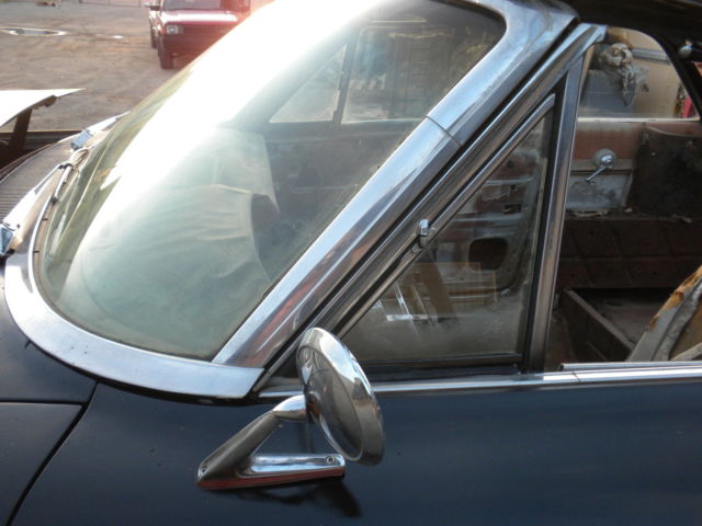 1964 galaxie 500 convertible 64 ford v8 390 nascar american classic roadster