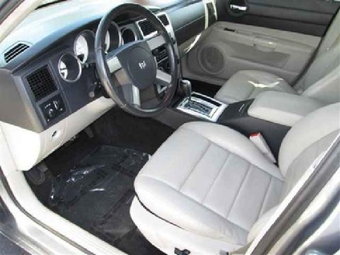 2006 dodge charger r/t in cerritos, ca