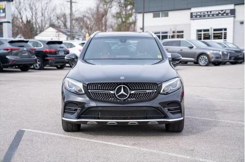 2019 mercedes-benz amg glc 43 in saint louis, missouri