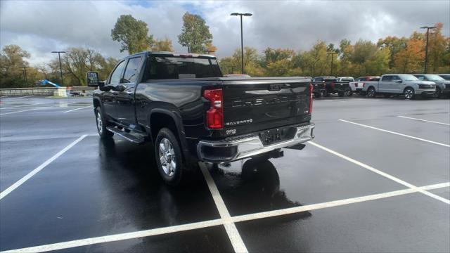 2023 chevrolet silverado 2500 ltz