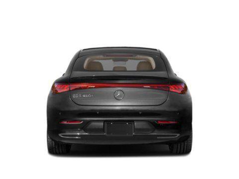 2022 mercedes-benz eqs 450+ 450+