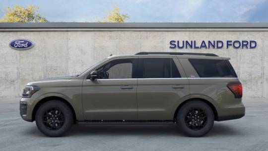 2024 Ford Expedition