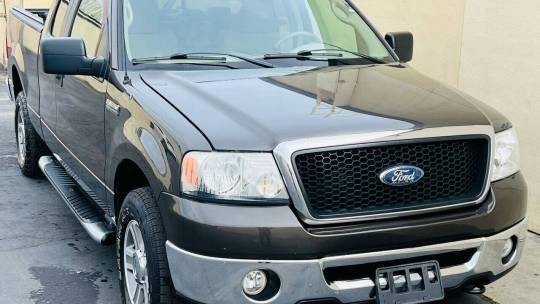 2007 Ford F-150