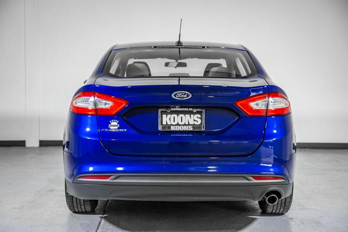 used 2016 ford fusion s woodbridge, va 22191 for sale in woodbridge, virginia