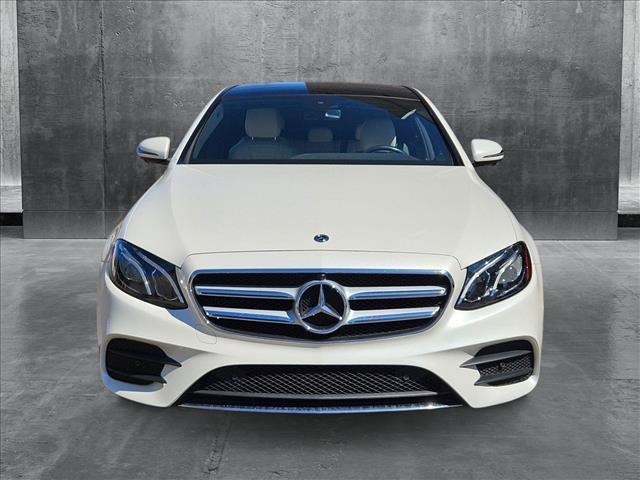 2019 mercedes-benz e-class e 300