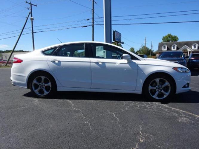 2013 ford fusion se se 4dr sedan for sale in ripley, west virginia