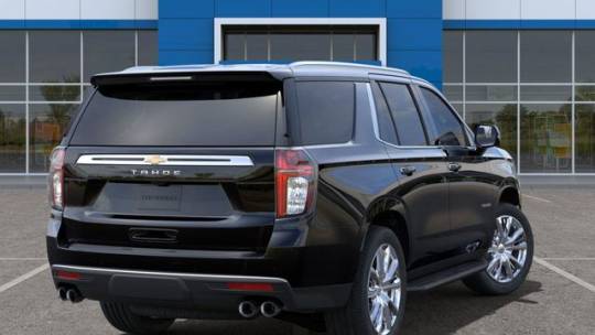 2024 Chevrolet Tahoe