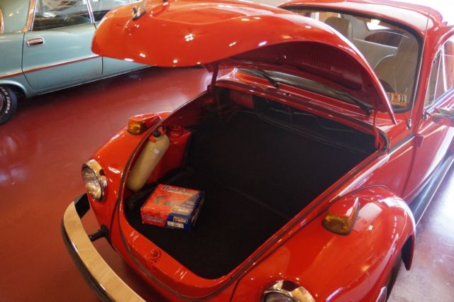 1974 wv volkswagen beetle bug martinsburg wv 25405