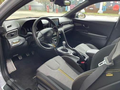 2019 hyundai veloster base in denver, colorado