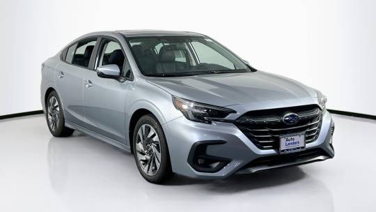2024 Subaru Legacy