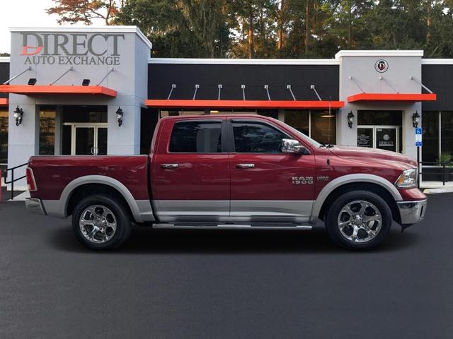 2014 ram 1500 laramie
