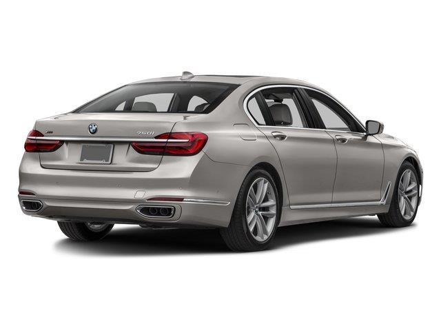 2016 bmw 7 series 750i xdrive awd 750i xdrive 4dr sedan for sale in westbrook, maine