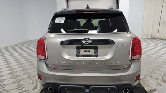 2017 Mini Countryman