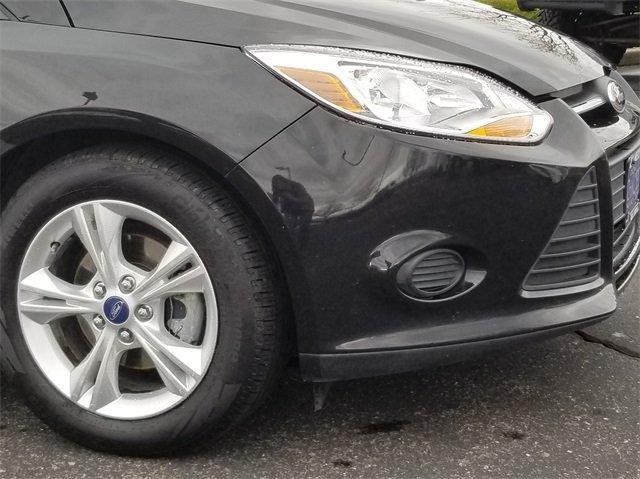 2014 ford focus se se 4dr hatchback for sale in albuquerque, new mexico