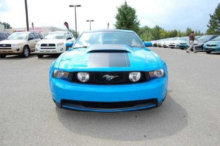 2012 ford mustang gt premium in meadville, pa