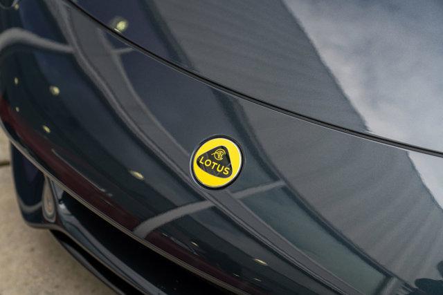 2024 lotus emira v6 first edition