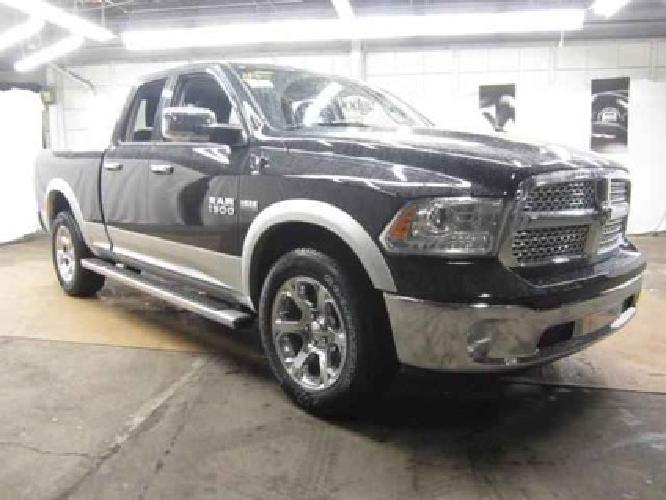 2013 ram 1500 laramie in scranton, pa