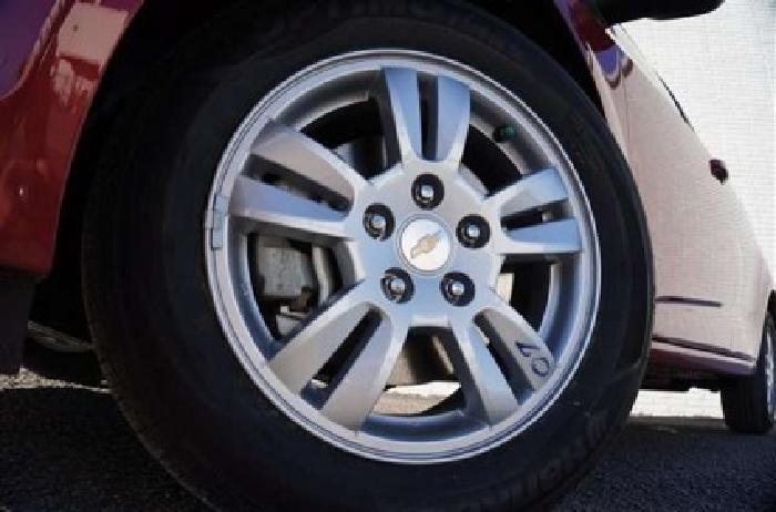 2014 chevrolet sonic lt in fort worth, tx