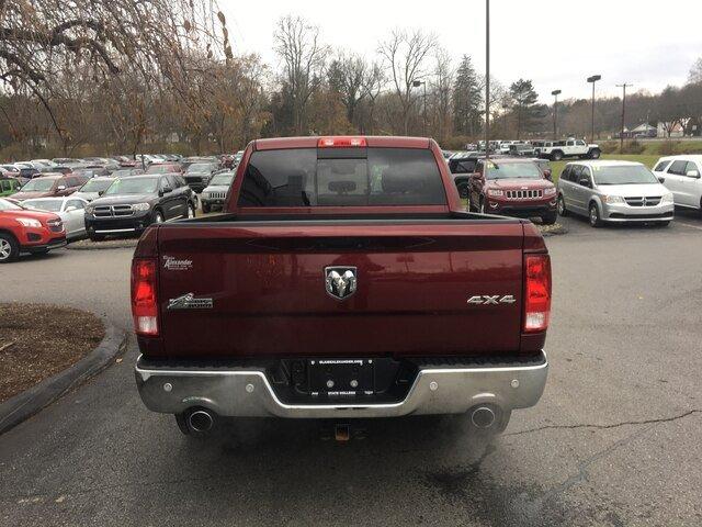 used 2017 ram 1500 slt state college, pa 16801 for sale in state college, pennsylvania