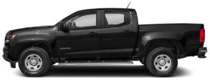 new 2019 chevrolet colorado in santa paula, ca
