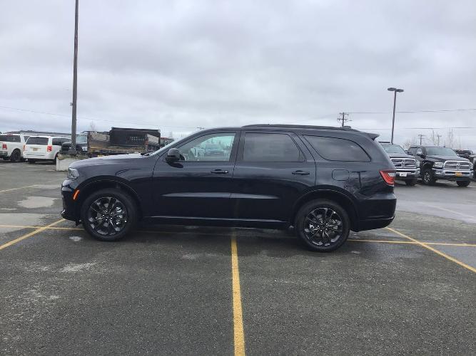 new 2024 dodge durango sxt
