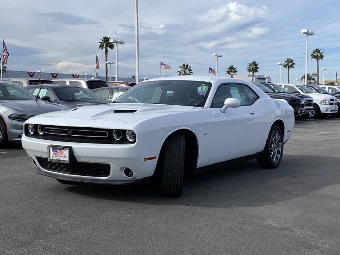 certified 2017 dodge challenger gt awd ventura, ca 93003 for sale in san buenaventura, california