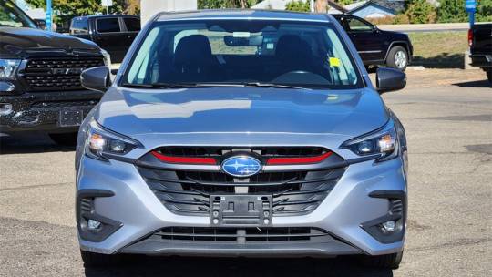 2023 Subaru Legacy