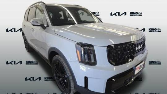 2024 Kia Telluride