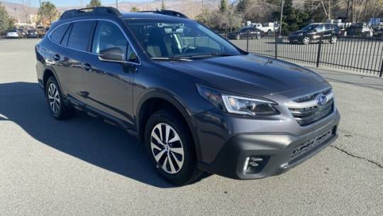 used 2020 subaru outback premium $23,895great deal 44,282 mi. location: reno