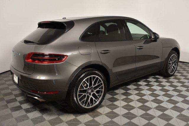 used 2018 porsche macan atlanta, ga 30360 for sale in atlanta, georgia