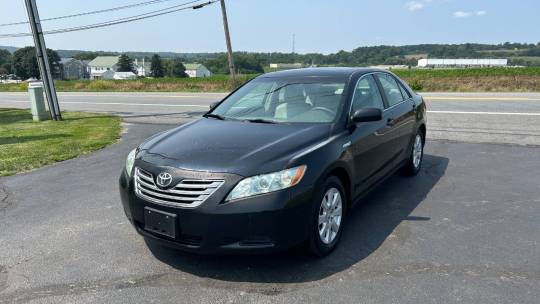 2009 Toyota Camry