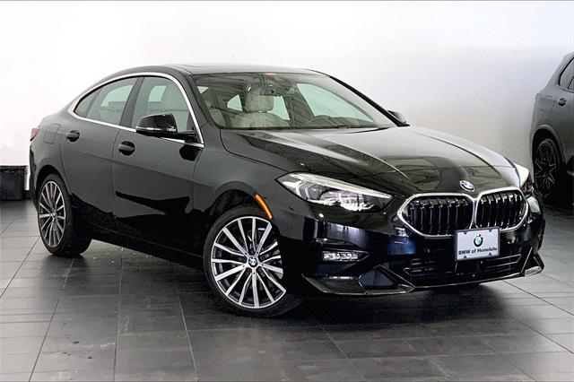 2020 bmw 228 gran coupe i xdrive